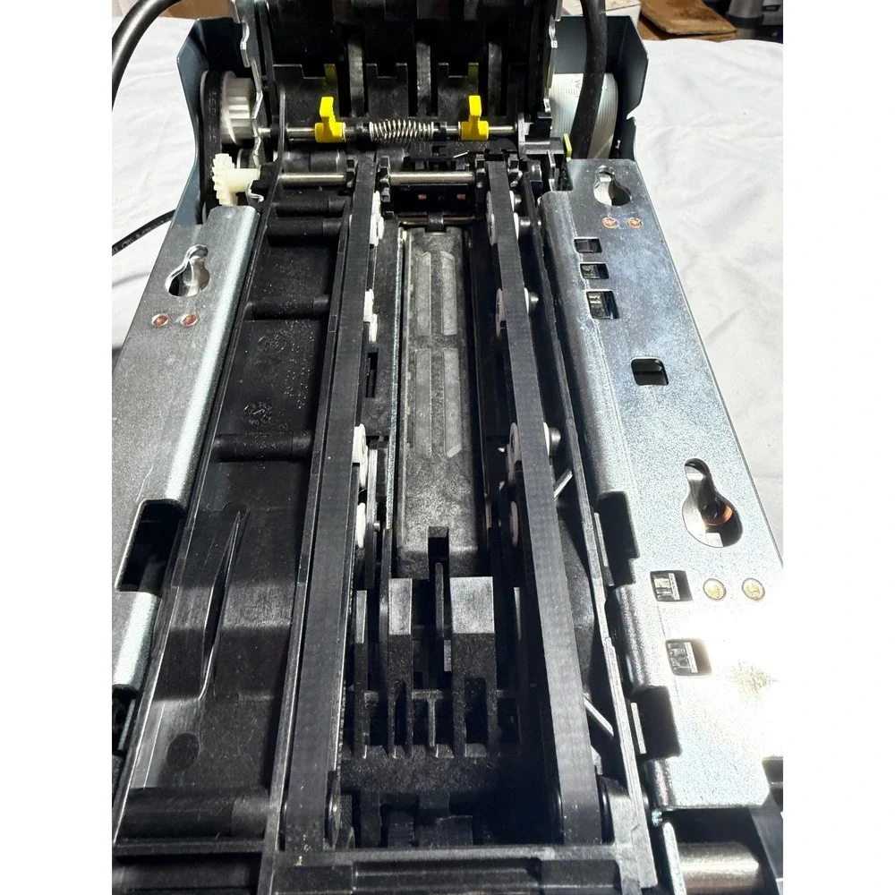 MEI BNR MM B2-UB Bank Note Recycler 24V Bill Validator 950397001 M037851